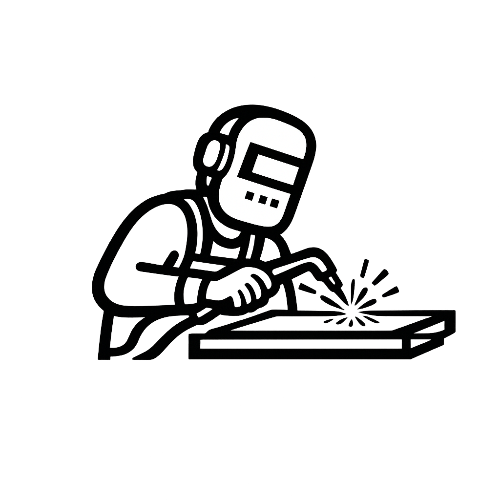 Inicio icon operador soldar